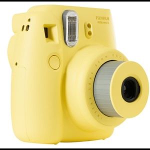 Instax Mini 8